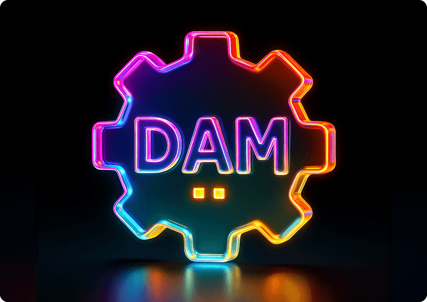 Centralized Asset Management with AEM DAM