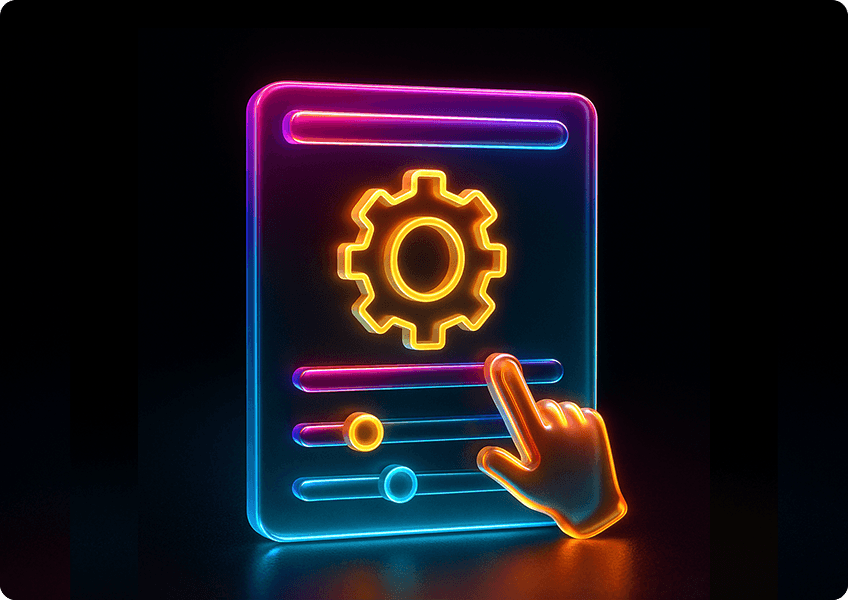 Full Content Control Through AEM