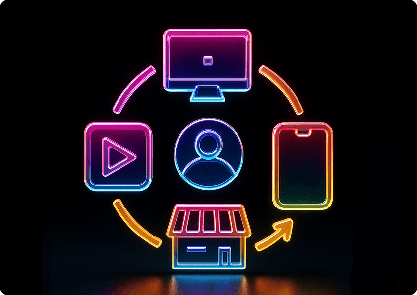 Consistent Omnichannel Presence with AEM