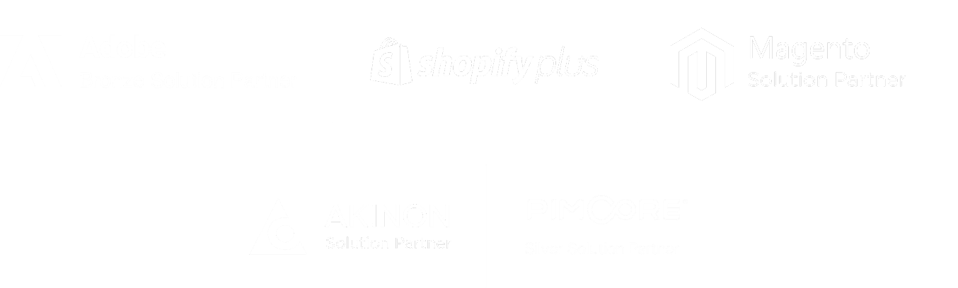 Partner logos mobile