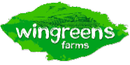 وينغرينز logo