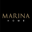 مارينا هوم logo