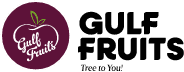 غلف فروتس logo