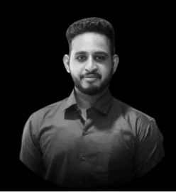 Vijay R - Practice Head Akinon CODILAR