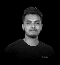 Sai Navaneeth V - Solution Architect CODILAR