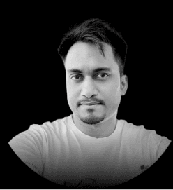 Samarjeet Kumar - Quality Analyst Head CODILAR