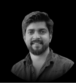 Musarraf Iqbal - Key Account Manager CODILAR