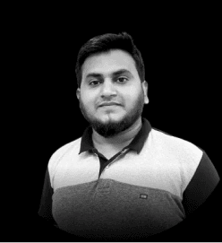 Jameel Ahmad Ansari - Head of Engineering CODILAR