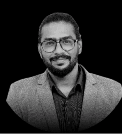 Dhruv Ramachandran - Presales Lead CODILAR
