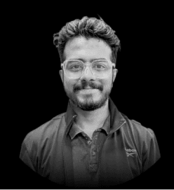 Danny Saeed - Program Manager CODILAR