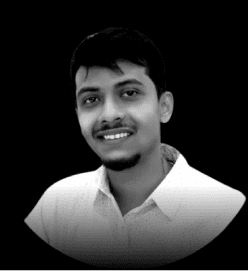Arijit Panigrahi - Tech Lead CODILAR