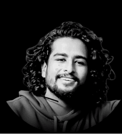 Akhil Shaji - Senior UX CODILAR