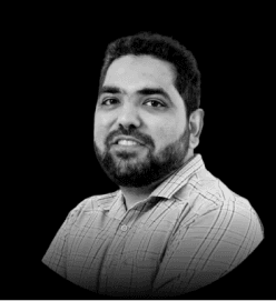 Mohammad Aamir L - Practice Head Shopify CODILAR