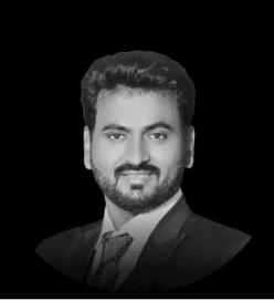 Abdul Rahim - Tech Lead CODILAR