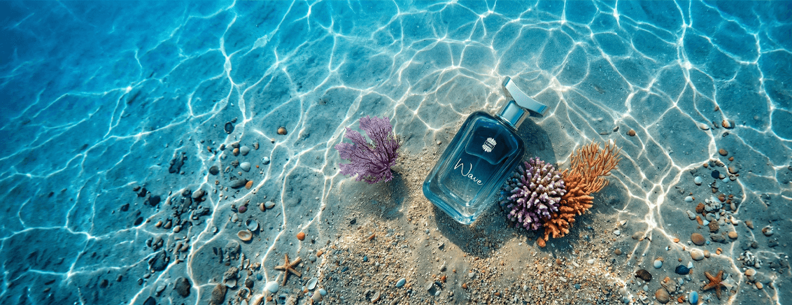 Ajmal Perfumes