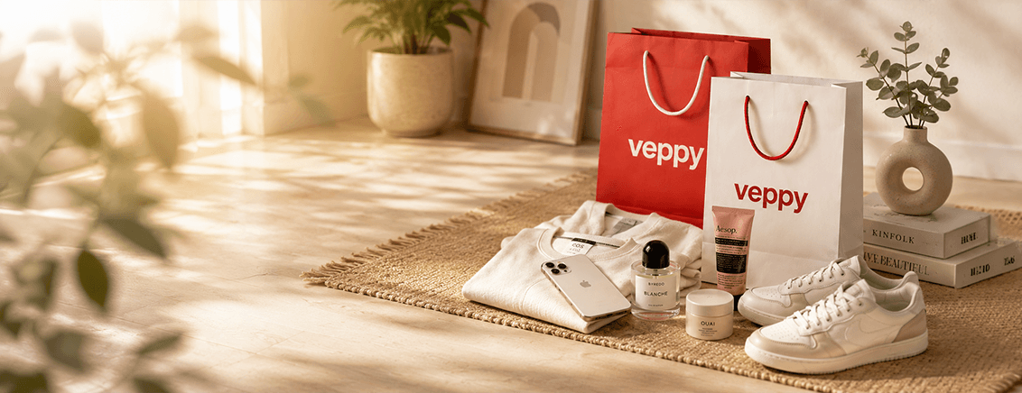 Veppy