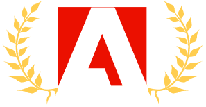 Adobe Rising Star <br /> Partner of the Year