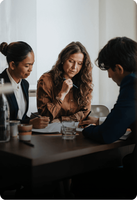Commerce Consulting <br /> & UX Strategy
