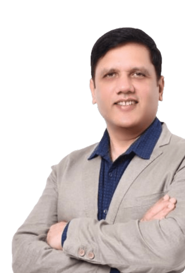 Dharmendra Mehta