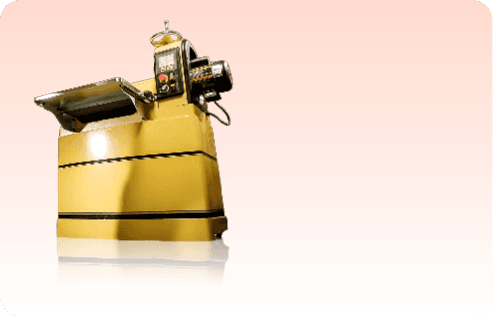 Hardware & Machinery