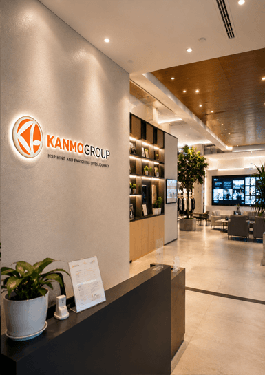 Kanmo Group