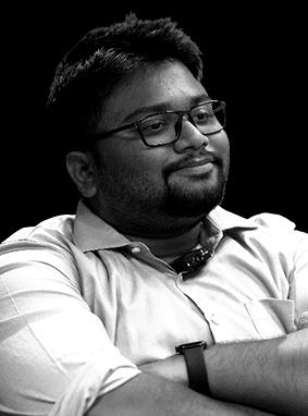 Jayanka Ghosh