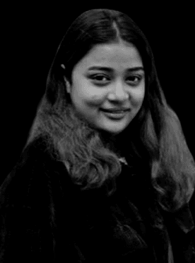 Sanjukta Chowdhury