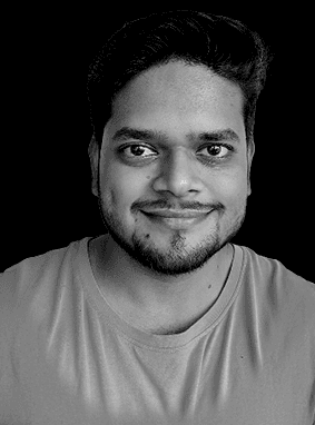 Shantanu Dasgupta