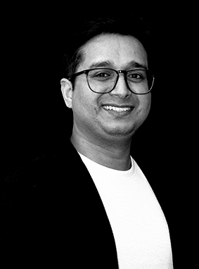 Mohammad Mujassam