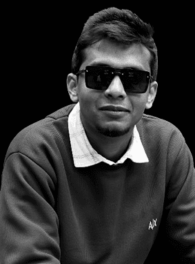 Arijit Panigrahi