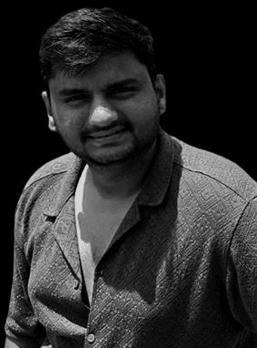Deepak S Nair