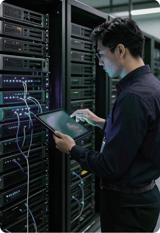Adobe Commerce <br /> Cloud & Hosting