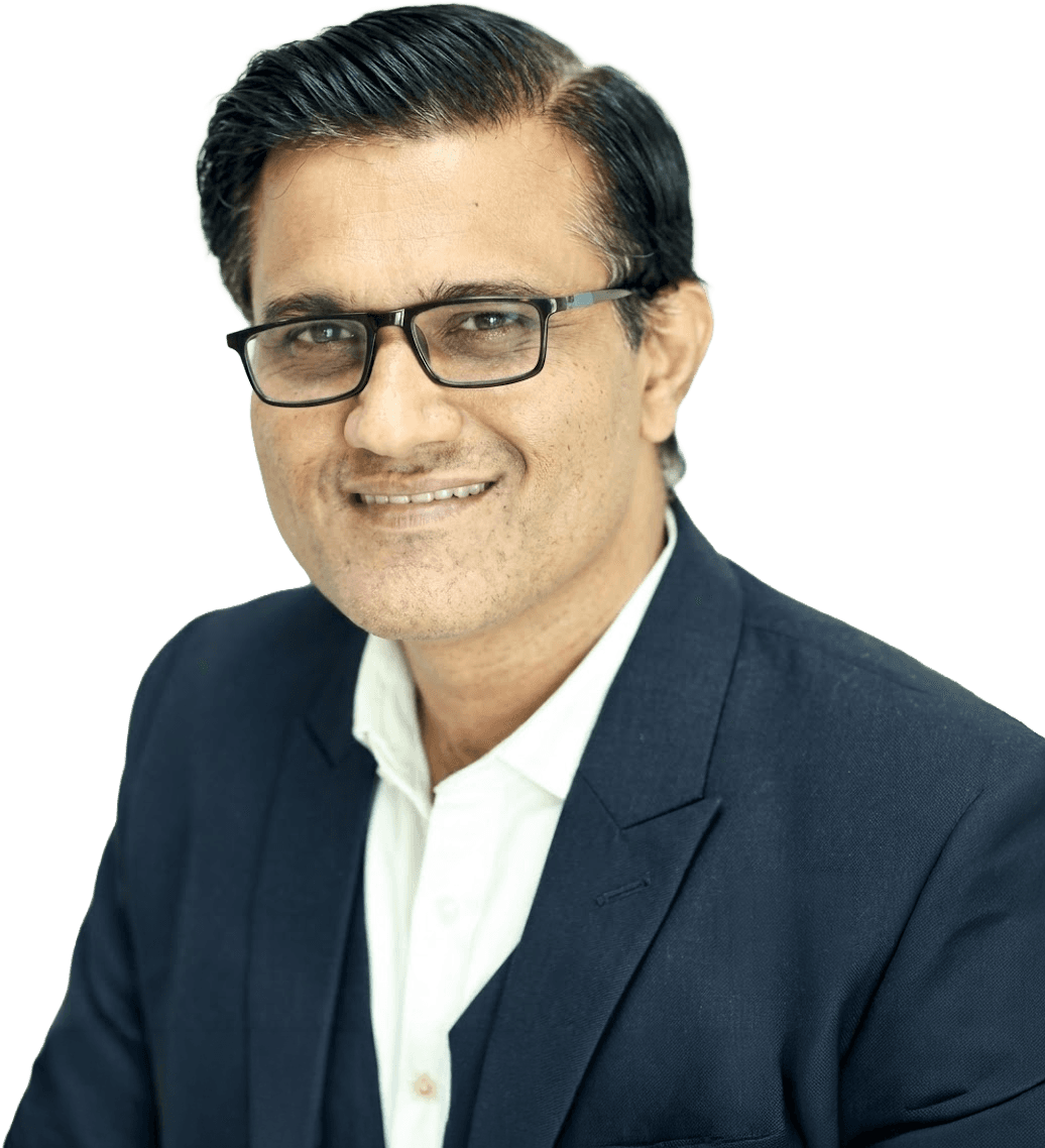 Rupesh Jain