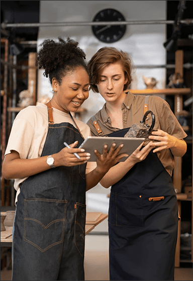 Mobile Commerce <br /> & PWA