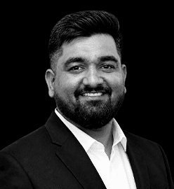 Sagar Panara - Manager Solutions Consultant CODILAR