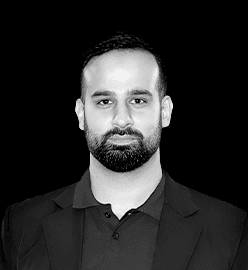 Peerzada Aamir Shafiq - Global Head Marketing CODILAR