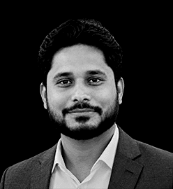Abu Talib Ansari - Director Digital Transformation and Growth CODILAR