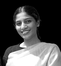 Nitha - Executive Assistant to CEO CODILAR