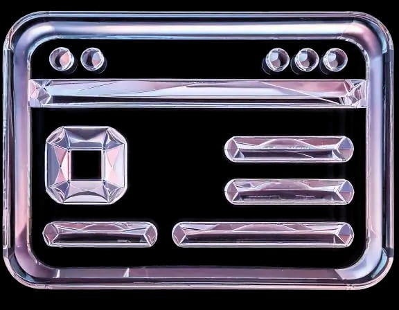 UX/UI Research & Design Icon