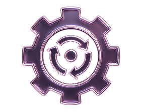 Checkout Process Optimization Icon