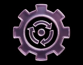 Checkout Process Optimization Icon