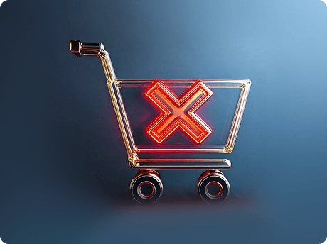 Cart Abandonment