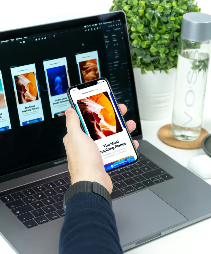 Challenge illustration