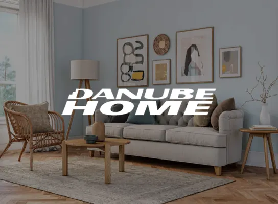 Danube Home للأثاث وتحسين المنازل