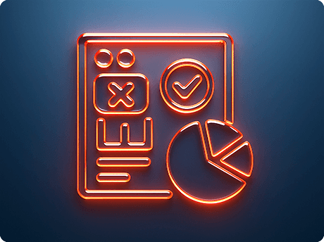 Lack of Data Driven Insights