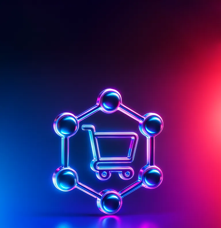 Omnichannel Commerce Hero Tablet