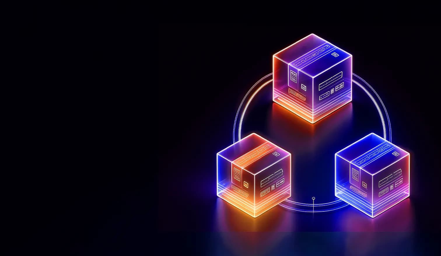 Desktop background