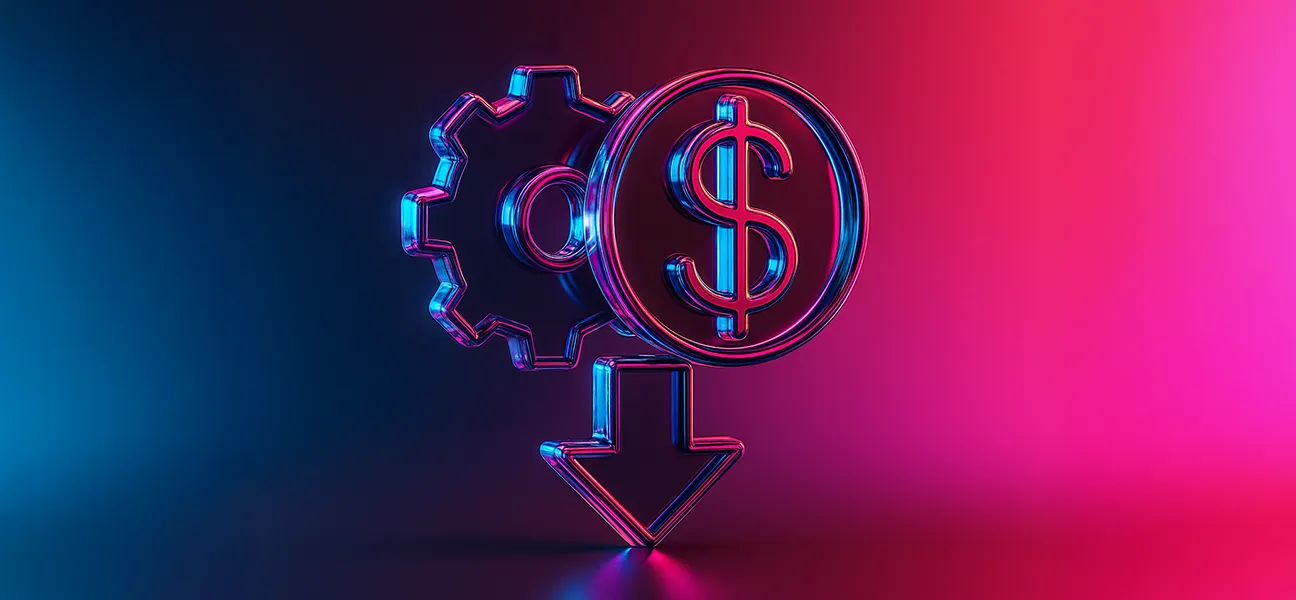 خفض التكاليف التشغيلية