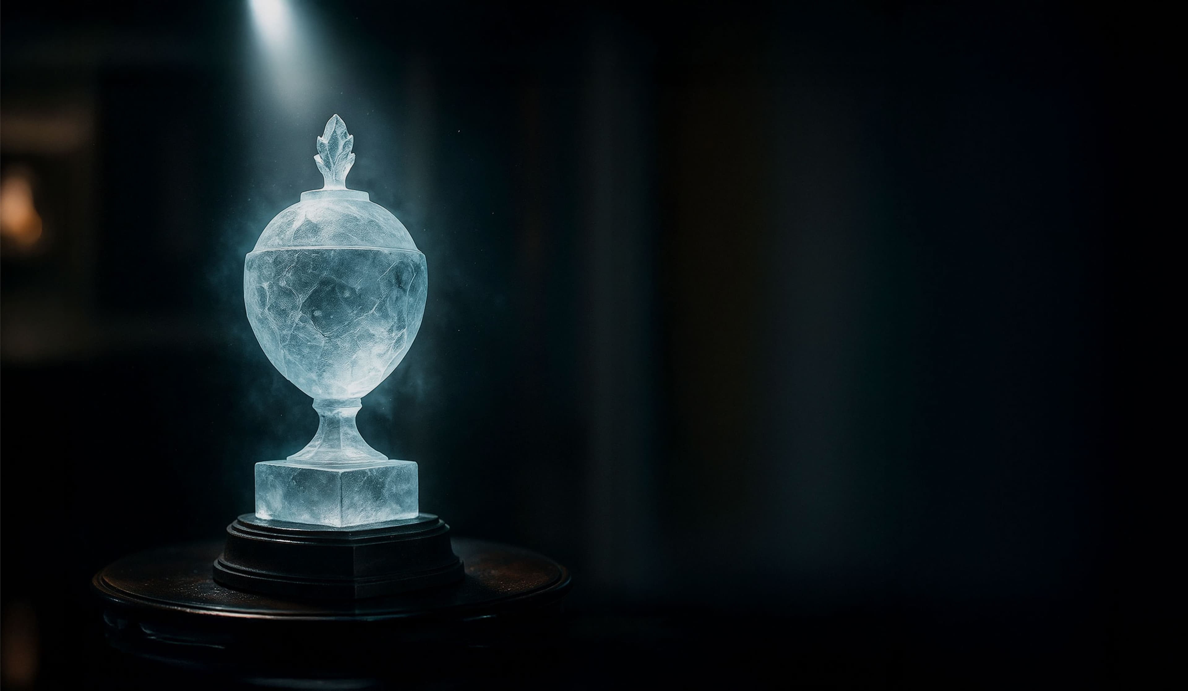 Awards and Recognition Hero Desktop