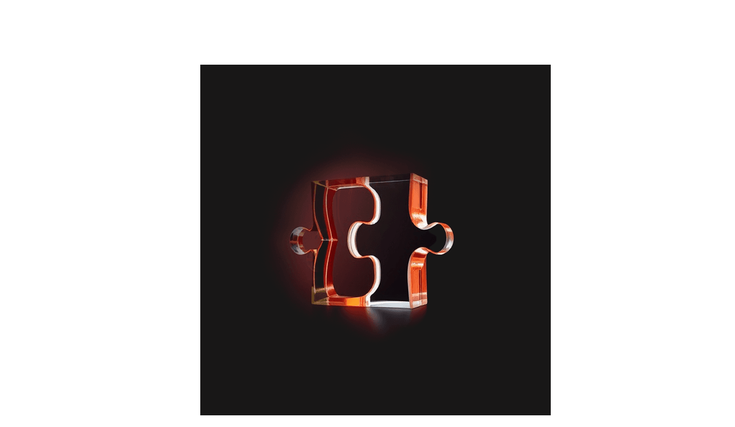 Strategy Consulting Hero